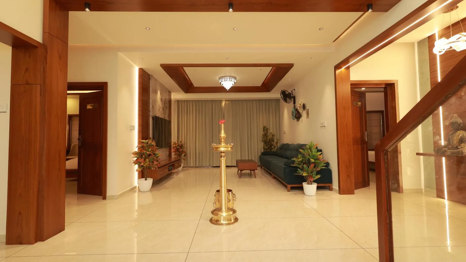 Tatvaura Resort Wayanad Padinjarathara