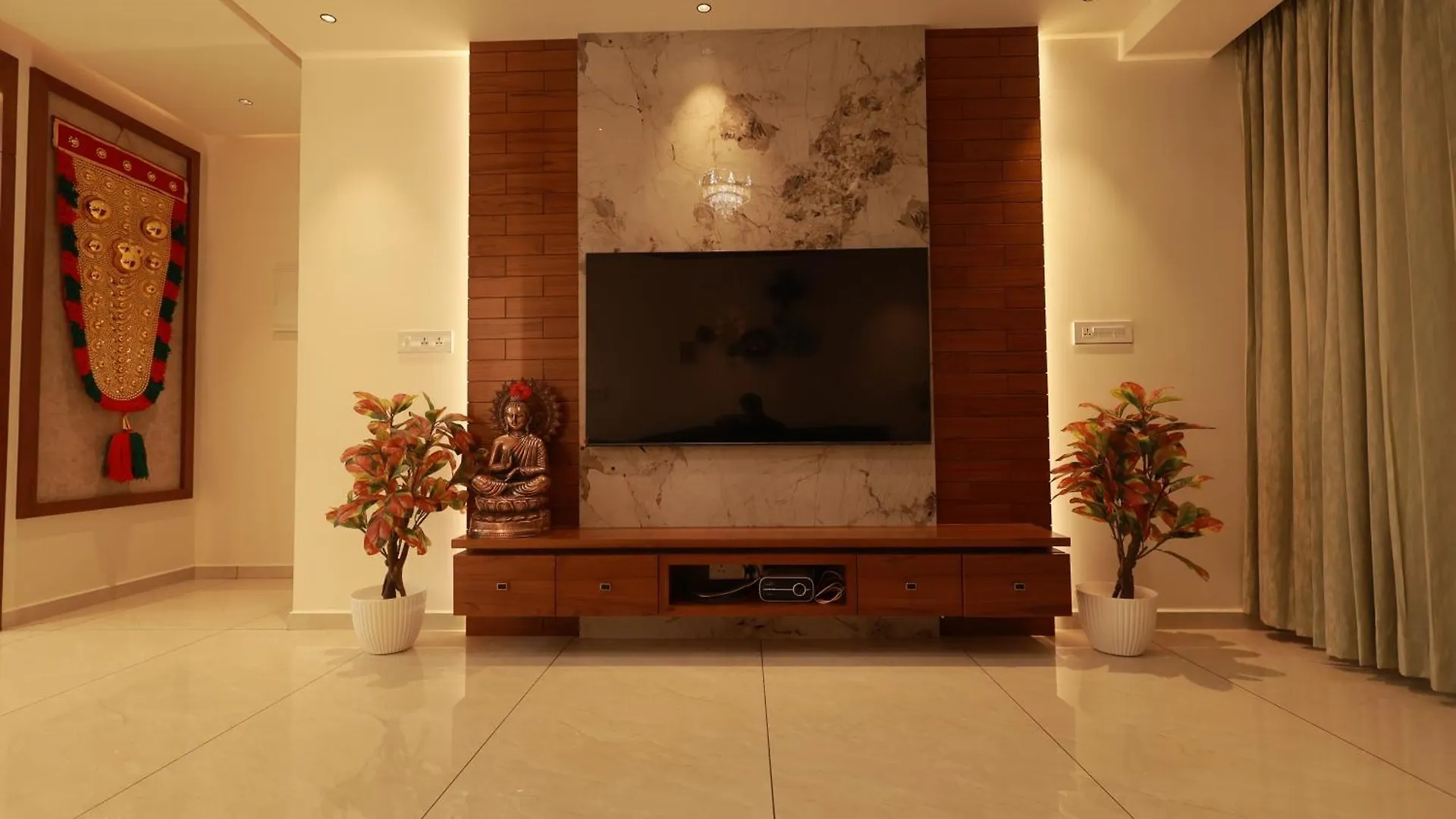 Tatvaura Resort Wayanad Padinjarathara インド