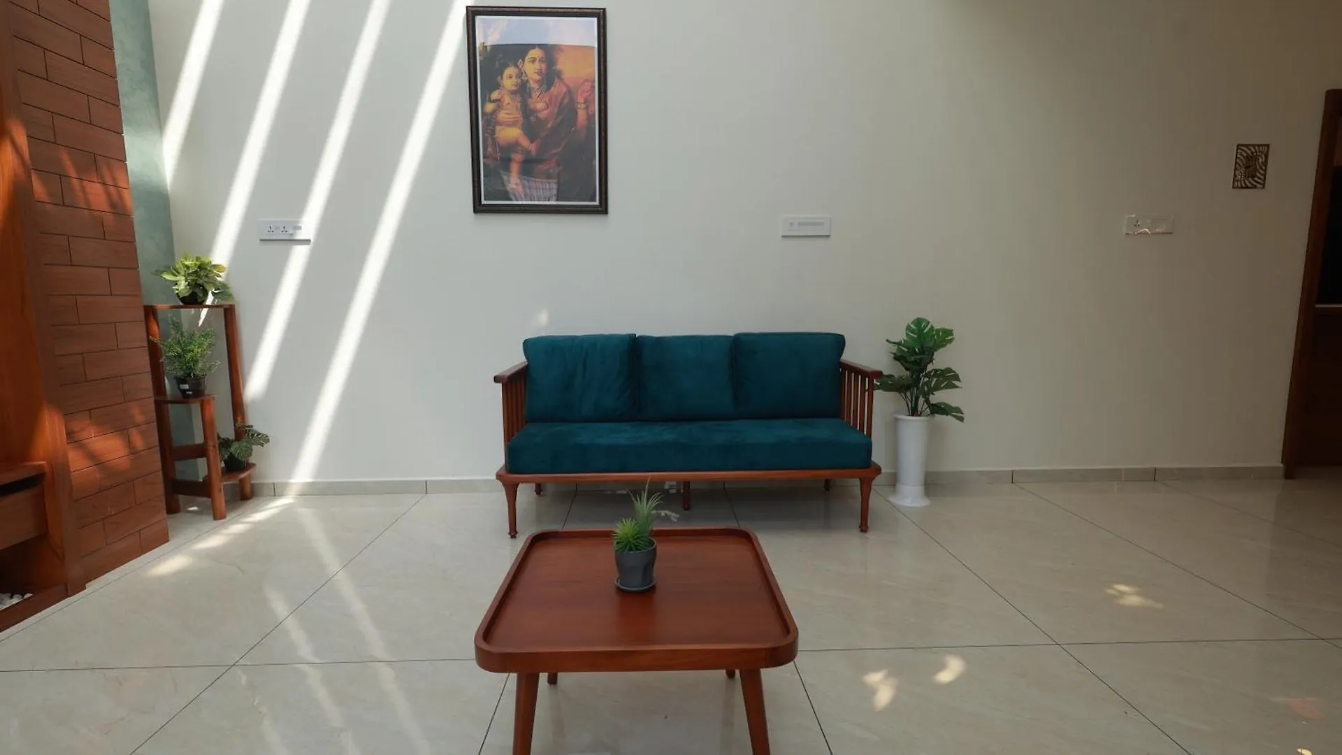 Tatvaura Resort Wayanad Padinjarathara インド
