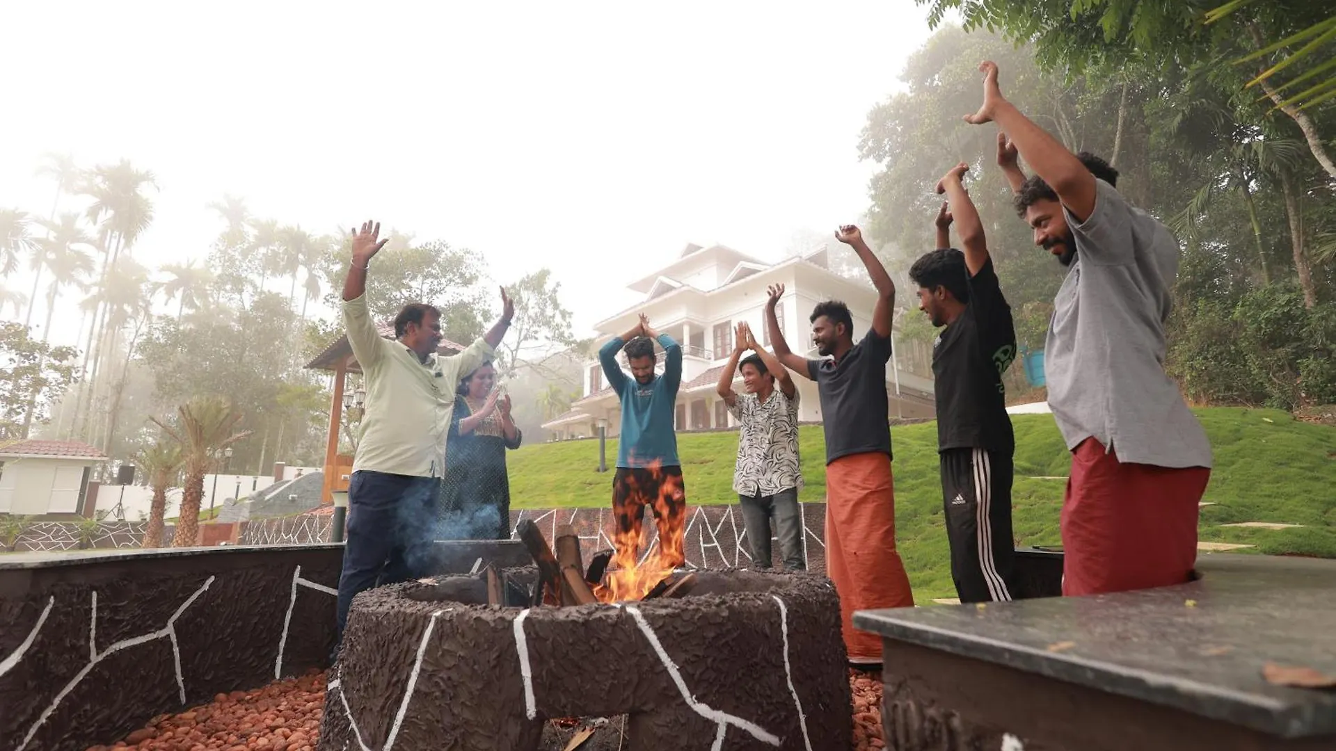 Tatvaura Resort Wayanad Padinjarathara