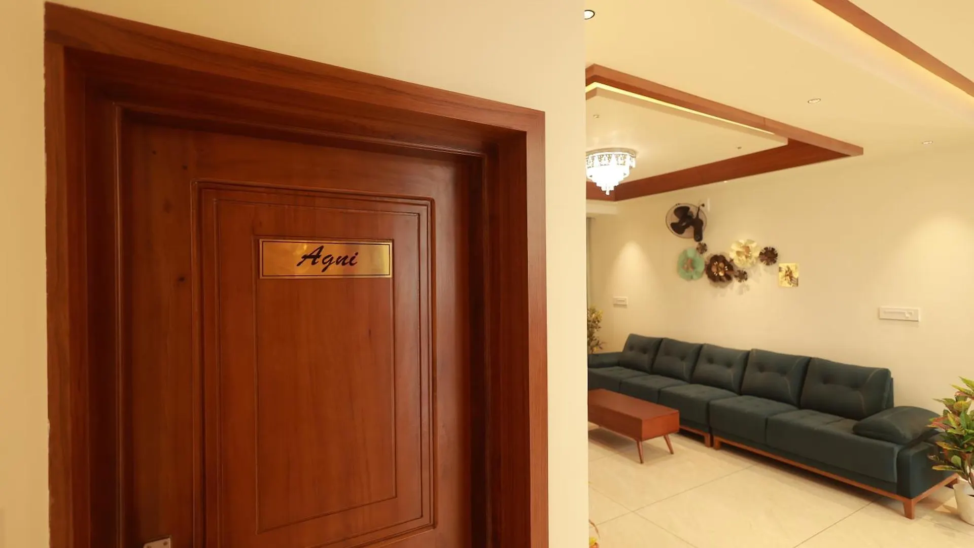Tatvaura Resort Wayanad Padinjarathara