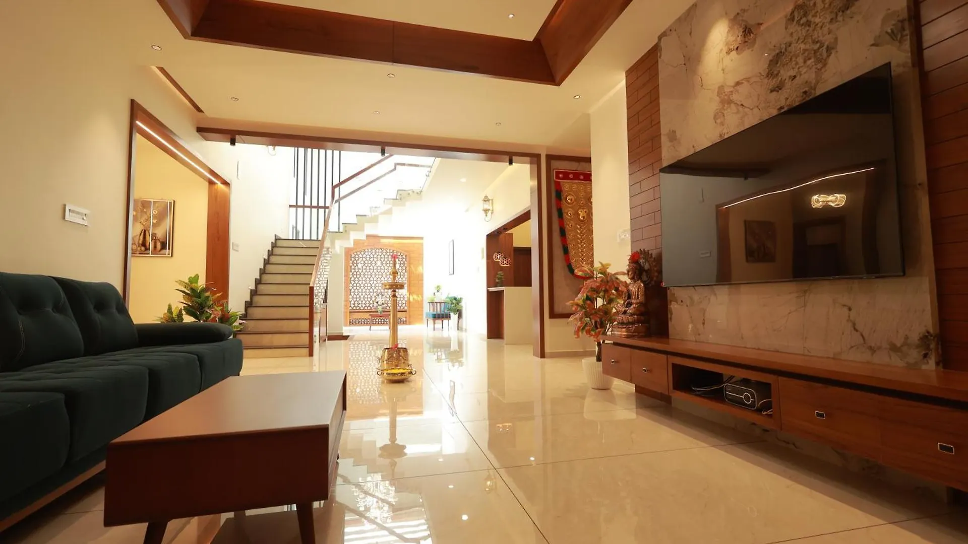 Tatvaura Resort Wayanad Padinjarathara