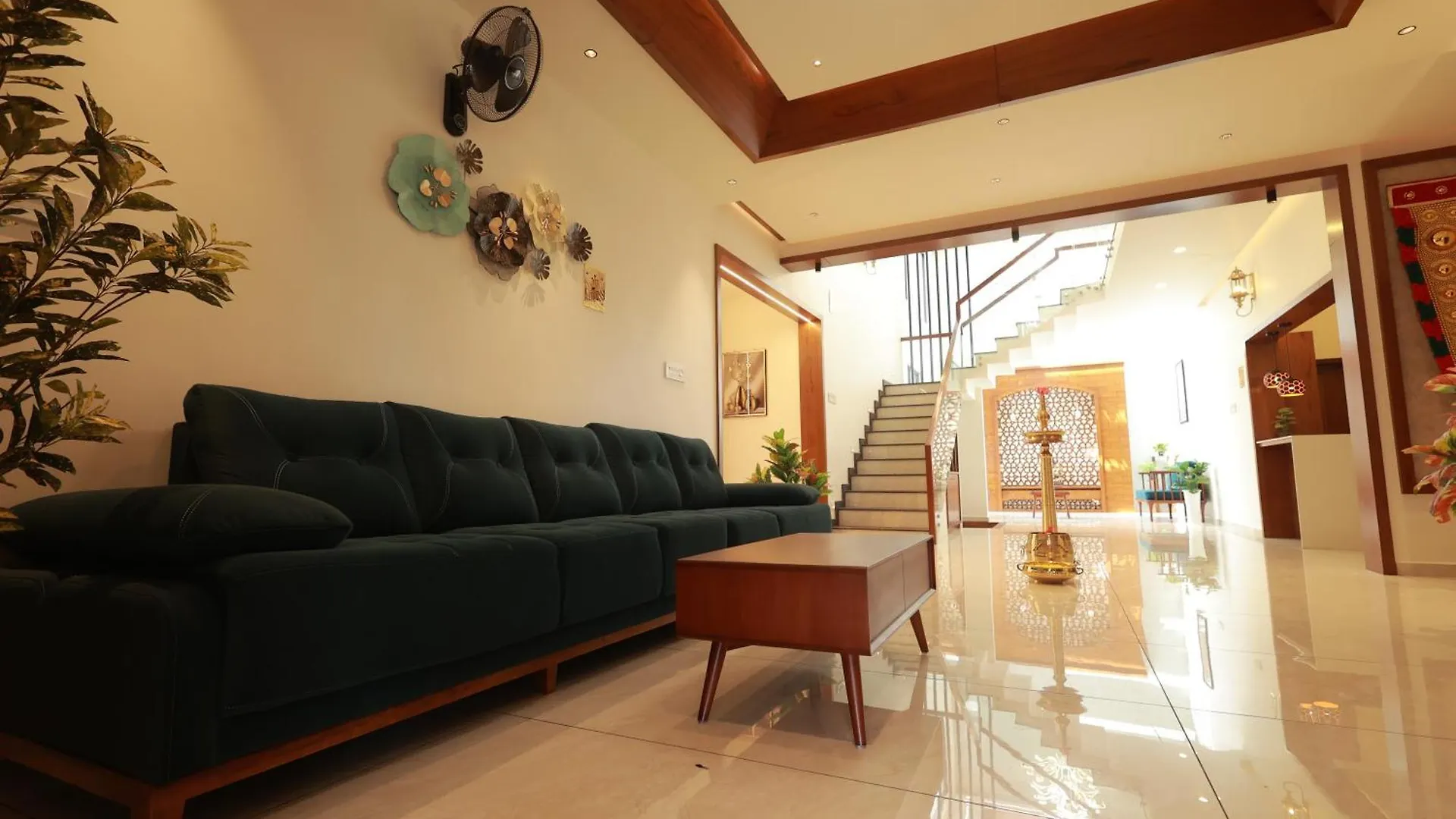 Tatvaura Resort Wayanad Padinjarathara 0*,  インド