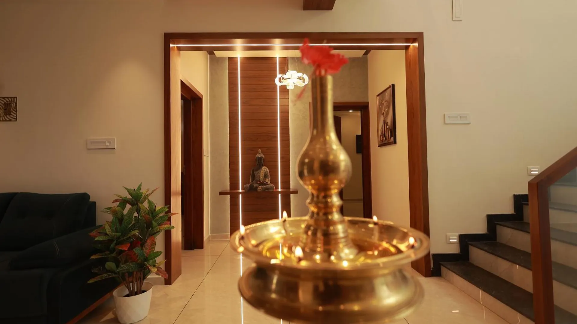 Tatvaura Resort Wayanad Padinjarathara