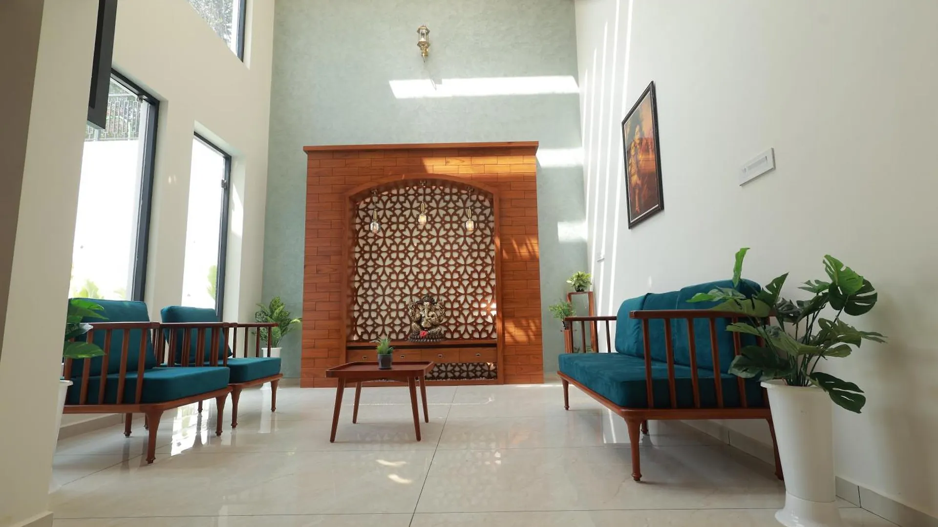Tatvaura Resort Wayanad Padinjarathara 0*,  Hindistan