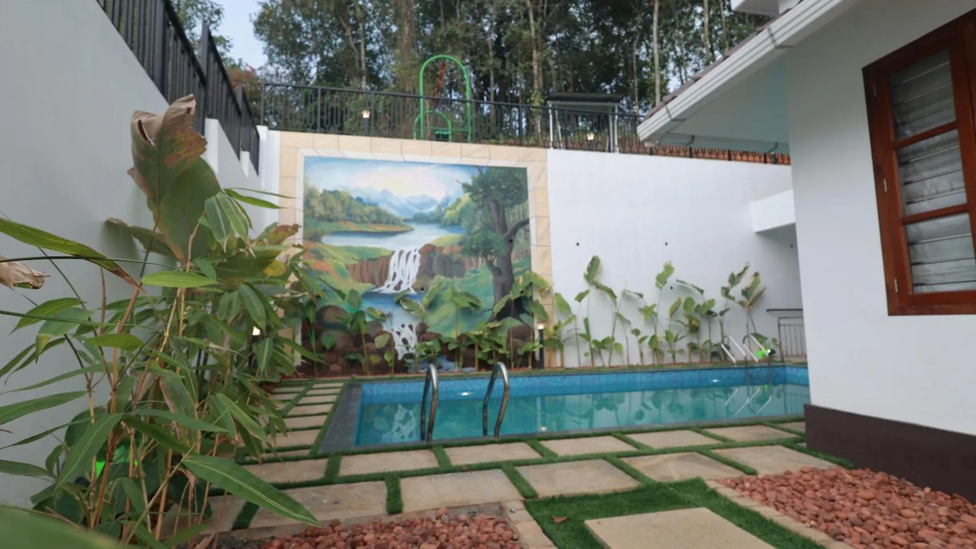 Tatvaura Resort Wayanad Padinjarathara