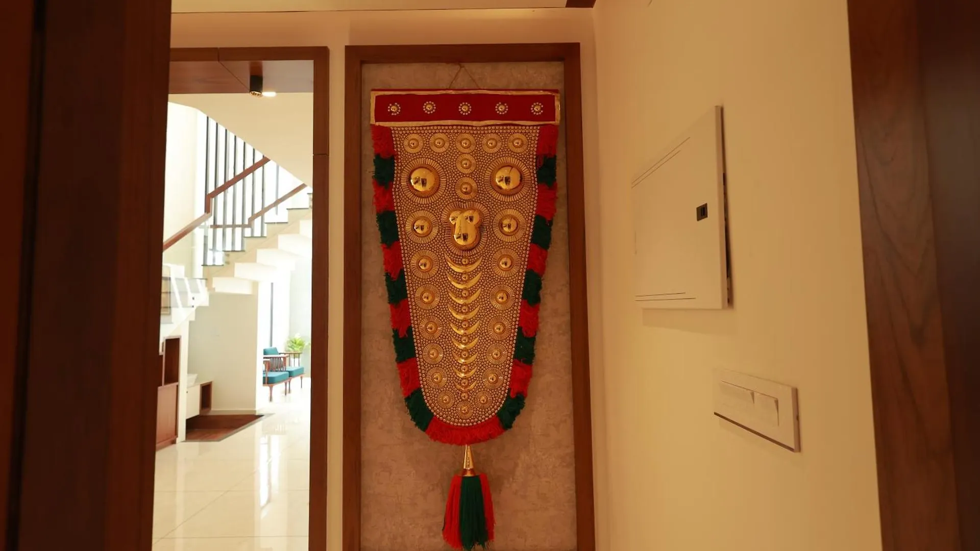 Tatvaura Resort Wayanad Padinjarathara